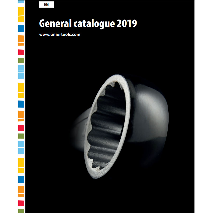 Unior Tools Catalogue 2023